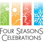 Four Seasons Celebrations
