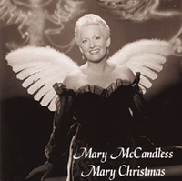 Mary Christmas