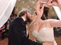 Mat & Sara